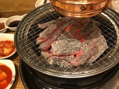-韩国料理大力士(屏风街店)
