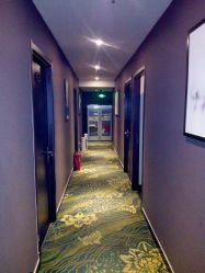 -时尚殿堂·颜SPA