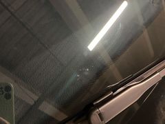 -鲨鱼皮汽车凹陷玻璃修复(静安店)