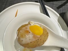 -肴约·花园式餐厅(湖里店)