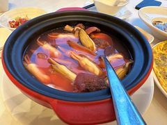 -莆田餐厅PUTIEN(三里屯店)