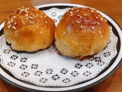 牛肉包子-巴依老爷新疆美食(望京小街店)