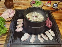 -滇藏石锅宴(崇仁巷老店)