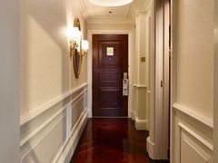 -广州富力丽思卡尔顿酒店