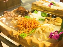 -老诚一锅羊蝎子(黄寺大街店)
