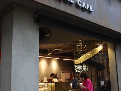 -BE NORMAL CAFE(霞溪路店)