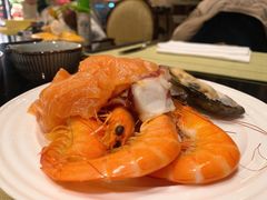 -万达瑞华酒店美食汇自助餐厅(楚河汉街店)