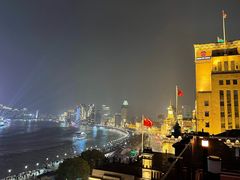 -罗斯福色戒酒吧(外滩店)