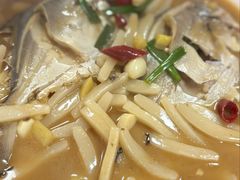 -金秋小吃海鲜·专注30年临海特色风味