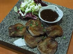 厚烧牛舌-熊串烧亭.居酒屋(珠江路店)