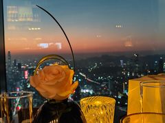 -瑞吉酒店·The Drawing Room闲逸廊·云端下午茶·夜奢Whiskey