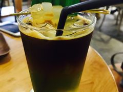 -研途咖啡馆(健康路店)