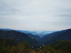 -四明山国家森林公园