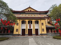 -桂林独秀峰王城景区