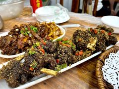 孜然牛排小份-清真双宝红油牛系列
