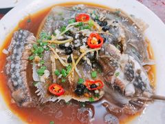 -星奇缘·海鲜餐厅(东山美食地标店)