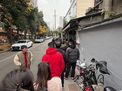 -蓉城西二道无名冒菜(西二道街店)