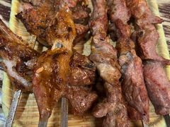 -新疆伊宁远征餐厅