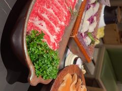 -季季山·云南野生菌火锅(上海首店)