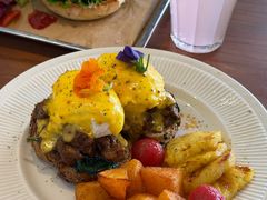 -UPPER KITCHEN(延安路店)