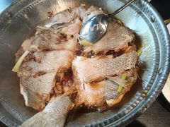 -简小舍·民间手艺菜(武昌江滩店)