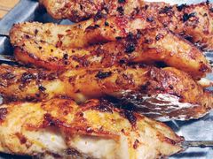 -清真·马峰烤肉(小学习北巷店)