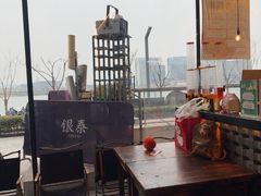 -破店肥哈·海鲜·烧烤(郑州银泰inPARK店)