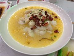 -东鑫记港式茶餐厅(南京东路店)