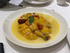 霸王水晶鸡-湛江菜.江南首席(昆山店)
