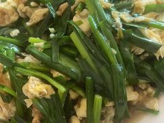 -北京龙庆四季香农家饭庄·灶台鱼·碳烤虹鳟鱼(龙庆峡店)