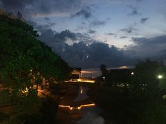 -瓜镇夜市