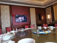 包厢-青岛香格里拉·香宫中餐厅
