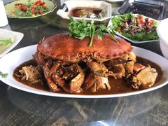-87号烧烤海鲜·大排档(金沙滩店)