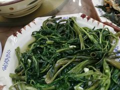 -幽优农庄·森波拉特色本地农家菜