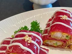 -南海渔村·徐博馆(琶洲店-粤菜养生宴)