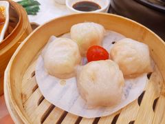 金牌虾饺皇-点都德(盘福楼店)