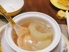 -金成潮菜博物馆(海珠湿地店)