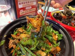 -老闵田螺馆·南昌市井菜·特色小吃(总店)