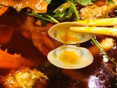 -云晓光头烧烤吧(德平路店)