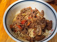 -李易面馆(树木岭店)