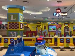 点击看大图 -meland亲子乐园·派对·研学(淄博万象汇店)