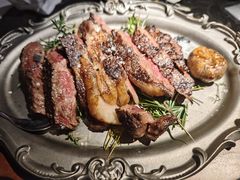 -LESCEDARS Brasserie Bistro香柏树