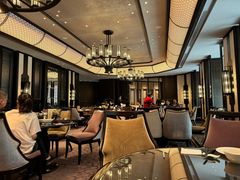 -中山保利艾美酒店-乐美中餐厅