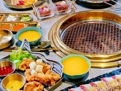 -妥妥烤肉料理(昙华林店)