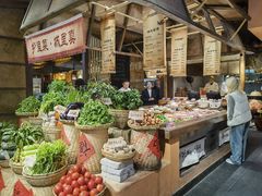 -六合居(温江店)