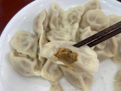 -喜家德虾仁水饺(东海缤纷天地店)