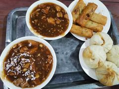 炒肝-姚记炒肝店(鼓楼店)