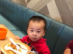 -必胜客(鑫乐汇店)