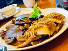 -牛品福潮汕牛肉火锅(旺庄店)