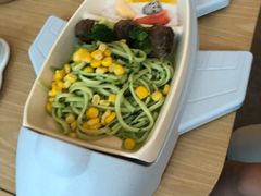 -BossBabe亲子餐厅(金光华广场店)